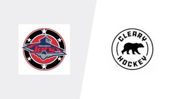 Replay: Home - 2026 Edmundston vs Clearly | Apr 17 @ 3 PM