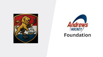 Replay: Home - 2026 NB-NS Lions vs Foundation | Apr 17 @ 4 PM