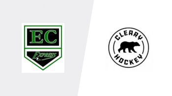 Replay: Home - 2026 Express vs Clearly | Apr 18 @ 7 AM