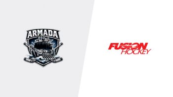 Replay: Home - 2026 Champions vs Fusion | Apr 18 @ 9 AM