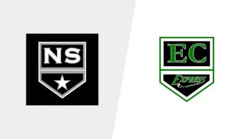 Replay: Home - 2026 NS Stars vs Express | Apr 18 @ 10 AM