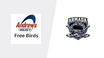 Replay: Home - 2026 Free Birds vs Champions | Apr 18 @ 1 PM