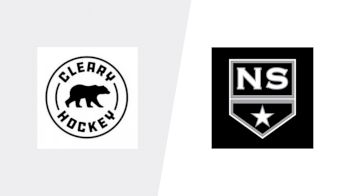 Replay: Home - 2026 Clearly vs NS Stars | Apr 18 @ 2 PM