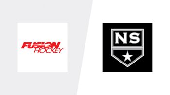 Replay: Home - 2026 Fusion vs NS Stars | Apr 18 @ 4 PM