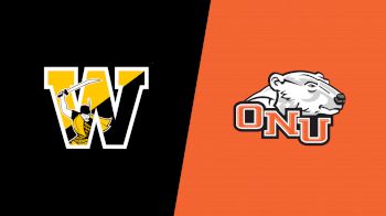 Replay: Wooster vs Ohio Northern - DH | Apr 28 @ 3 PM