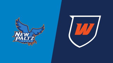 Replay: SUNY New Paltz vs WestConn | Apr 29 @ 3 PM