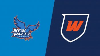 Replay: SUNY New Paltz vs WestConn | Apr 29 @ 3 PM