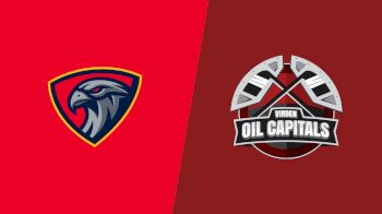 Replay: Home - 2026 Niverville vs Virden | Apr 19 @ 6 PM