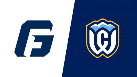 Replay: Court 6 - 2026 George Fox vs Whitman | Apr 17 @ 10 AM