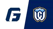 Replay: Court 4 - 2026 George Fox vs Whitman | Apr 18 @ 12 PM