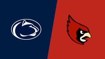 Replay: PSU Harrisburg vs Catholic | Apr 18 @ 1 PM