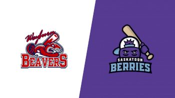 Replay: Beavers vs Berries - 2026 Weyburn Beavers vs Saskatoon Berries | May 30 @ 4 PM