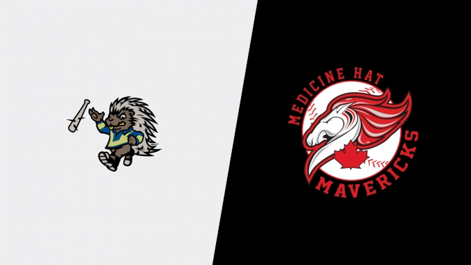 (FLSP 057) | flobaseball: 2026 Energy City Cactus Rats vs Medicine Hat Mavericks (Home) @ 8:45 PM EDT