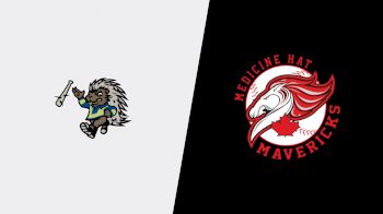 Replay: Home - 2026 Cactus Rats vs Mavericks | Jun 11 @ 6 PM