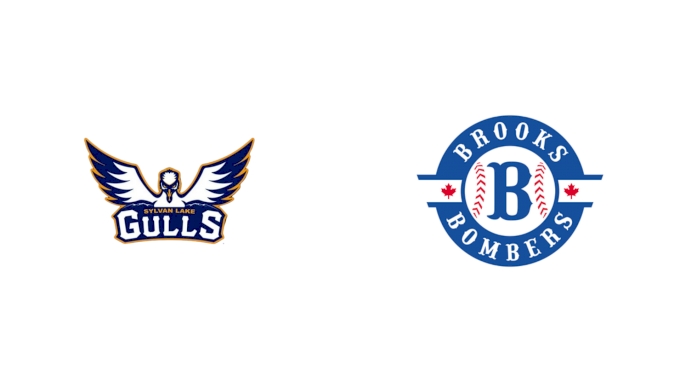 (FLSP 058) | flobaseball: 2026 Sylvan Lake Gulls vs Brooks Bombers (Home) @ 9:05 PM EDT
