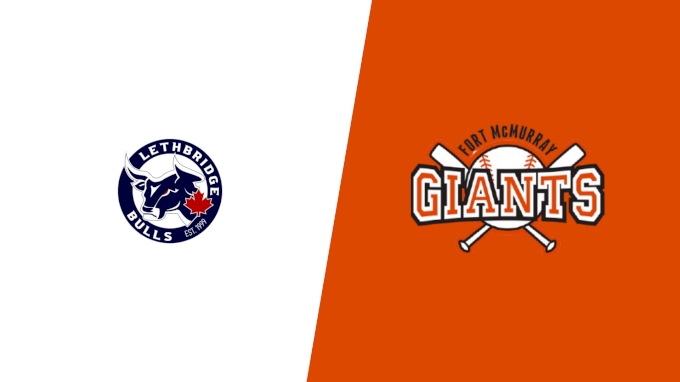 (FLSP 060) | flobaseball: 2026 Lethbridge Bulls vs Fort McMurray Giants (Home) @ 9:05 PM EDT