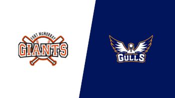 Replay: Home - 2026 Giants vs Sylvan Lake Gulls | Jun 17 @ 7 PM