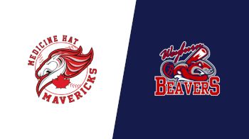 Replay: Home - 2026 Mavericks vs Weyburn Beavers | Jun 17 @ 7 PM