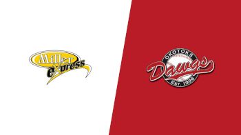 Replay: Home - 2026 Miller Express vs Okotoks Dawgs | Jun 21 @ 2 PM