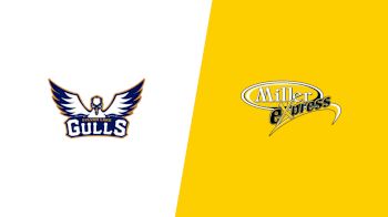 Replay: Home - 2026 Sylvan Lake Gulls vs Miller Express | Jun 26 @ 7 PM