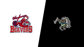 Replay: Home - 2026 Weyburn Beavers vs Cactus Rats | Jul 1 @ 4 PM