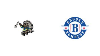 Replay: Home - 2026 Cactus Rats vs Brooks Bombers | Jul 3 @ 7 PM