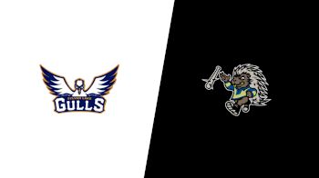 Replay: Home - 2026 Sylvan Lake Gulls vs Cactus Rats | Jul 4 @ 4 PM