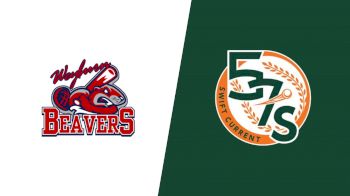 Replay: Home - 2026 Weyburn Beavers vs Swift Current 57s | Jul 8 @ 6 PM