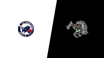 Replay: Home - 2026 Lethbridge Bulls vs Cactus Rats | Jul 9 @ 5 PM