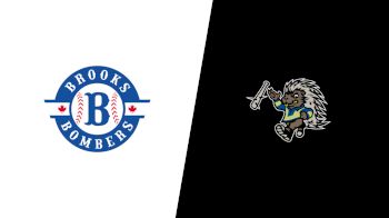 Replay: Home - 2026 Brooks Bombers vs Cactus Rats - DH | Jul 10 @ 3 PM