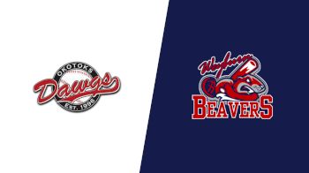 Replay: Home - 2026 Okotoks Dawgs vs Weyburn Beavers | Jul 11 @ 7 PM