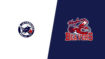 Replay: Home - 2026 Lethbridge Bulls vs Weyburn Beavers | Jul 13 @ 7 PM