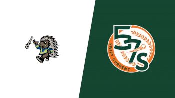 Replay: Home - 2026 Cactus Rats vs Swift Current 57s | Jul 14 @ 6 PM