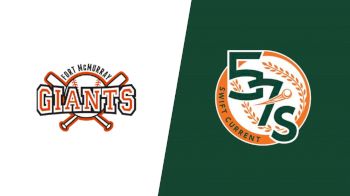 Replay: Home - 2026 Giants vs Swift Current 57s | Jul 16 @ 6 PM