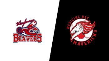 Replay: Home - 2026 Weyburn Beavers vs Mavericks | Jul 26 @ 2 PM