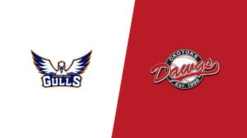 Replay: Home - 2026 Sylvan Lake Gulls vs Okotoks Dawgs | Jul 30 @ 7 PM