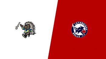 Replay: Home - 2026 Cactus Rats vs Lethbridge Bulls | Jul 30 @ 7 PM