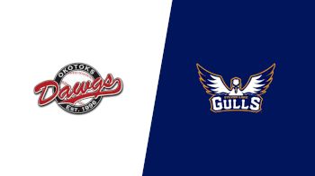 Replay: Home - 2026 Okotoks Dawgs vs Sylvan Lake Gulls | Jul 31 @ 7 PM