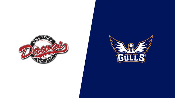 2026 Okotoks Dawgs vs Sylvan Lake Gulls