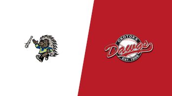 Replay: Home - 2026 Cactus Rats vs Okotoks Dawgs | Aug 5 @ 7 PM