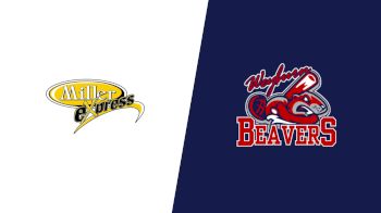 Replay: Home - 2026 Miller Express vs Weyburn Beavers - DH | Aug 3 @ 4 PM
