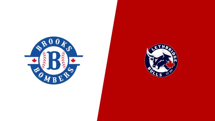 2026 Brooks Bombers vs Lethbridge Bulls