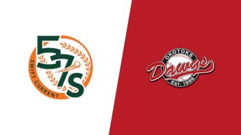 Replay: Home - 2026 Swift Current 57s vs Okotoks Dawgs | Aug 2 @ 2 PM