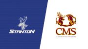 Replay: Court 4 - 2026 Stanton vs CMS | Apr 17 @ 4 PM