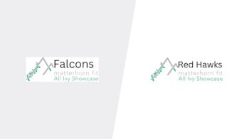 Replay: Home - 2026 Falcons vs Red Hawks | May 2 @ 8 PM