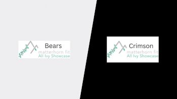 Replay: Home - 2026 Bears vs Crimson | May 2 @ 6 PM