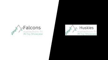 Replay: Home - 2026 Falcons vs Huskies | May 3 @ 2 PM