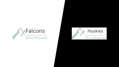 Replay: Home - 2026 Falcons vs Huskies | May 3 @ 2 PM