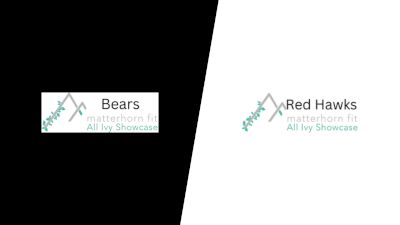 Replay: Home - 2026 Bears vs Red Hawks | May 3 @ 6 PM