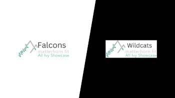 Replay: Home - 2026 Falcons vs Wildcats | May 3 @ 8 PM
